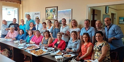 ARDA-FED CHP’NİN ARKA BAHÇESİNE DÖNÜŞTÜ..
