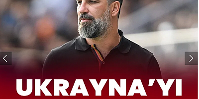 Arda Turan'ın tercihleri Ukrayna'yı karıştırdı!
