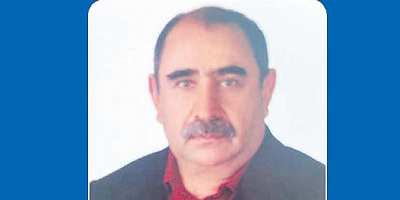 Ardahanlı İş Adamlarından Metin Şanlı Mesaj