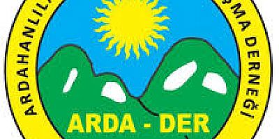 ARDAHANLILAR DERNEĞİ: BİZDE ŞANTAJ YOK, BLÖF YOK, ŞAKAMIZ HİÇ YOK DEMİŞTİK, NE YAZARSAK ONU UYGULADIK.