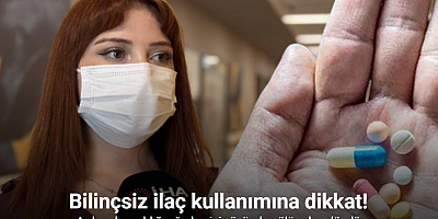 Ardı ardına aldığı ağrı kesiciyle hastanelik oldu, karaciğer nakliyle yaşama tutundu