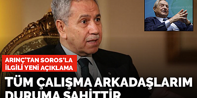 Arınç: 