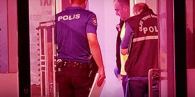Arkadaşının ofisinde uğradığı silahlı saldırıda öldü