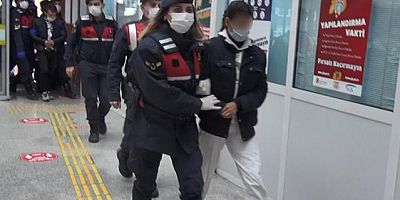 Arkadaşlarını öldürmekle kalmadılar, panikle aradıkları ambulansı da 