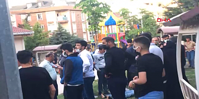 Arnavutköy'de bıçaklanarak öldürülen 19 yaşındaki genci böyle darp etmişler