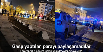 Arnavutköy’deki esrarengiz cinayete ilişkin yeni detaylar ortaya çıktı