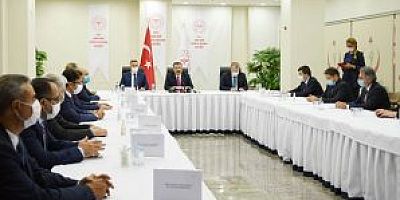 Arsuz, Hassa, Belen Hastaneleri yapımı başlıyor, Payas arsa sorunu çözümleniyor, inşaat 2021’de