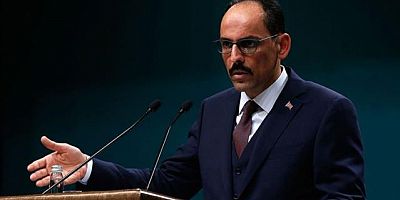 Artan vakalar sonrası tekrar kapanma olur mu? Cumhurbaşkanlığı Sözcüsü Kalın, merak edilen soruya yanıt verdi