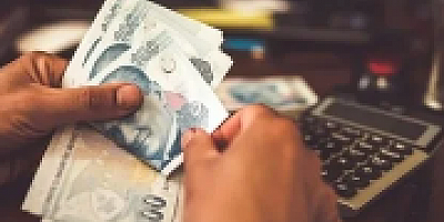 Asgari ücret 17 bine düştü