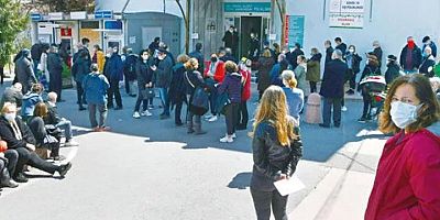 Aşı dibe vurdu düzenleme şart