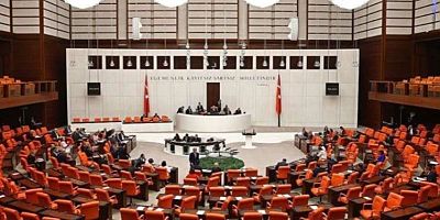 Askerin görev süresi uzatılıyor