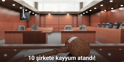 Assan Group şirketinin sahibi Emin Öner gözaltına alındı