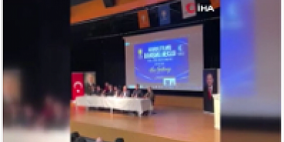 Ataşehir’de CHP’li 6 belediye meclis üyesi AK Parti’ye katıldı