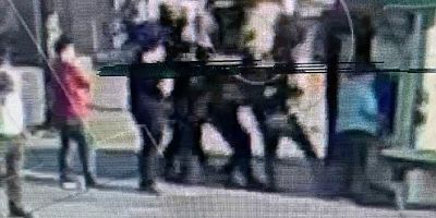 ATM tacizcisi tutuklandı