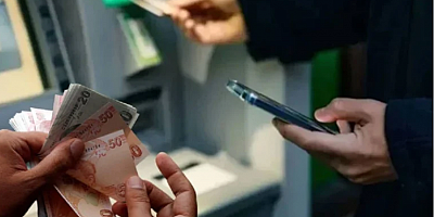 ATM ve IBAN üzerinden para göndermede yeni dönem: 1 Ocak'ta tamamen başlıyor