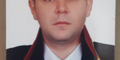 Av Serdal Aycibin 29 Ekim Cumhuriyet Bayramı Kutlama Mesajı