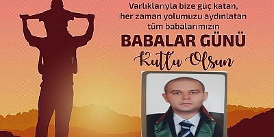 Av Serdal Aycibin Babalar Günü