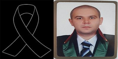Av Serdal Aycibin Taziye Ve Geçmiş olsun mesajı