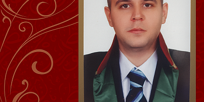 Av Serdar Aycibin Miraç Kandili Mesajı