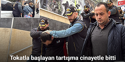 Avcılar’da tokatla başlayan tartışma cinayetle bitti: 1’i kadın 3 şüpheli gözaltına alındı