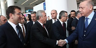 Avrasya son anketi yayınladı: Yavaş ve İmamoğlu, birbirleriyle yarışıyor