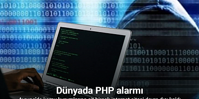 Avrupa’da kamu kurumlarına ait birçok internet sitesi devre dışı kaldı