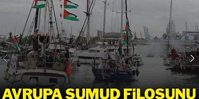 Avrupa’nın insanlığı bu kadar: Yarı yolda bıraktılar