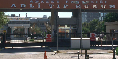 Avukat Göksu Çelebi’nin cenazesi Adli Tıp Kurumu’ndan alındı