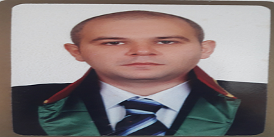 Avukat Serdal Aycibin'den 29 Ekim Cumhuriyet Bayramı Mesajı