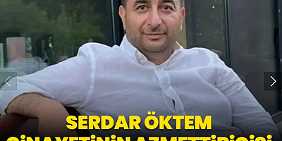 Avukat Serdar Öktem suikastının azmettiricisi Moskova'da yakalandı
