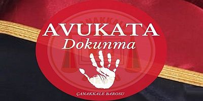 Avukata bürosunda bıçakla saldıran şüpheli tutuklandı: 'Boyun eğmeyecek, sessiz kalmayacağız...'