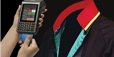 Avukatlara POS cihazı bulundurma zorunluluğu geliyor!