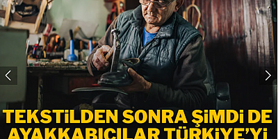 Ayakkabıcı da Mısır’a gidiyor: 5 yılda maliyetler 10 kat, fiyatlar 5 kat arttı