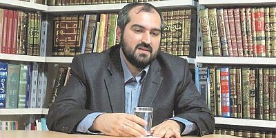 Ayasofya imamı eski işine geri gönderildi