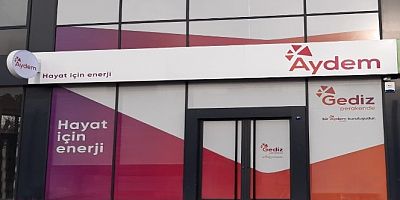 Aydem Enerji'nin 4 şirketi Ekonomist 500 sıralamasına girdi