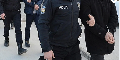 Aydın’da rüşvet operasyonu: Bekçi ve emekli polisin de olduğu 6 kişi gözaltında