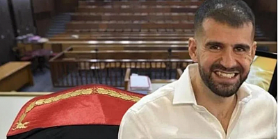 Ayhan Bora Kaplan davasında hakim değişti, görevsizlik kararı verildi