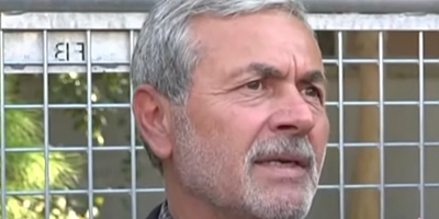 Aykut Kocaman'ın son hali şaşırttı