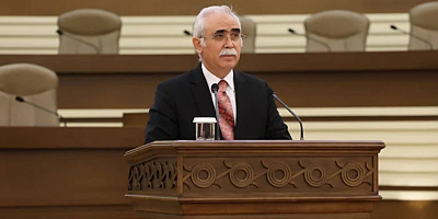 AYM Başkanı açıkladı: 12 yılda bir milyona yakın başvuru