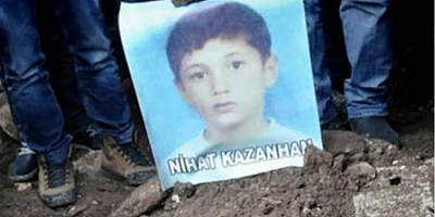 AYM Cizre'de polis kurşunuyla ölen Nihat Kazanhan kararının gerekçesini yayımladı