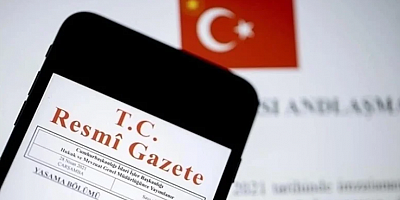 AYM’nin Tayfun Kahraman kararı Resmi Gazete’de