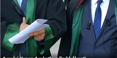 Aynı İşi Yapan Avukatlara Farklı Ücret!