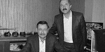 Aynı şirkete İBB de ihale yağdırmış