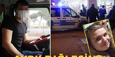 Ayrıldığı eşinin baltayla saldırdığı kadının el parmakları koptu