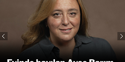 Ayşe Barım bayıldı, hastaneye kaldırıldı