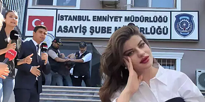 Ayşe Tokyaz cinayetinde 7 şüpheli adliyeye sevk edildi