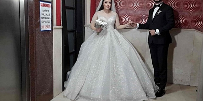 Ayşe ve Gökhan  Uysal Çiftin Mutlu Günleri