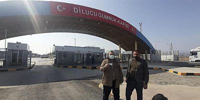 Azerbaycan'a kimlikle seyahat gece yarısı başladı... İki ülke arasında yeni dönem