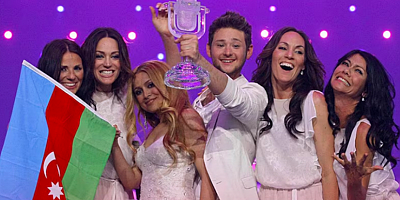 Azerbaycan'dan beklenmedik Eurovision adımı: İspanya kadar olamadı
