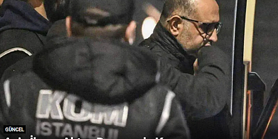 Aziz İhsan Aktaş Davasında Karar